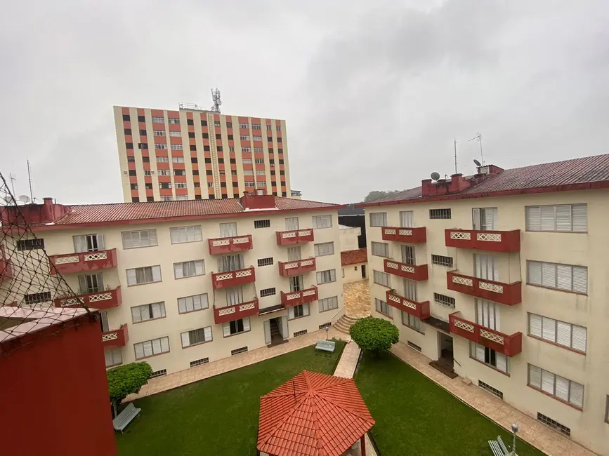 Foto 2 de Apartamento com 3 quartos à venda, 74m2 em Centro, Itanhaem - SP