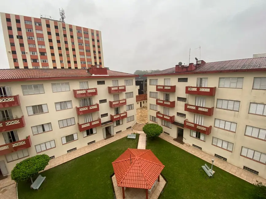 Foto 1 de Apartamento com 3 quartos à venda, 74m2 em Centro, Itanhaem - SP