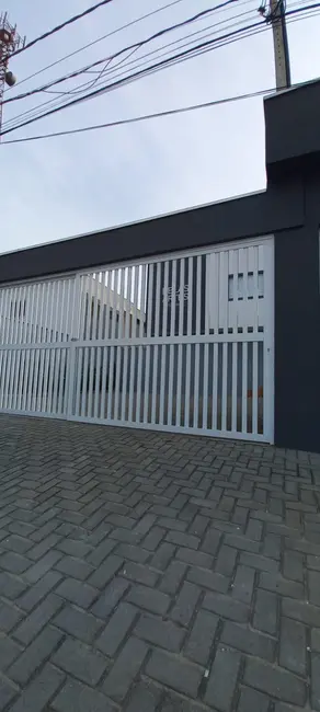 Foto 3 de Casa de Condomínio com 3 quartos à venda, 76m2 em Itanhaem - SP