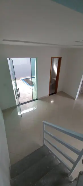 Foto 4 de Casa de Condomínio com 3 quartos à venda, 76m2 em Itanhaem - SP