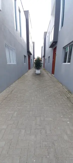 Foto 6 de Casa de Condomínio com 2 quartos à venda, 64m2 em Itanhaem - SP