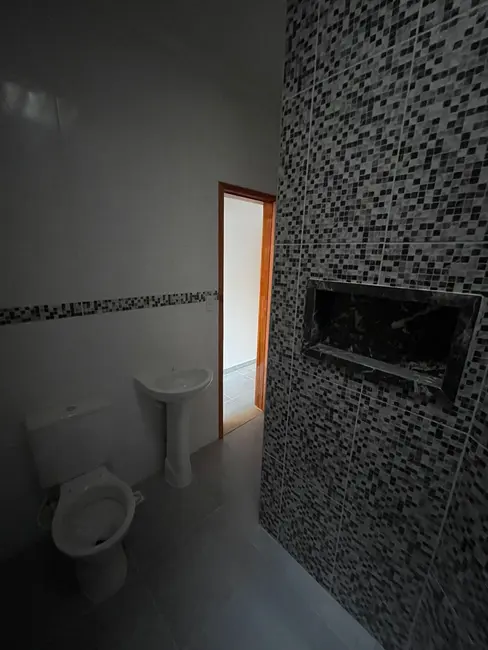 Casa de Condomínio com 2 quartos à venda, 80m2 em Esmeralda, Praia Grande - SP - imagem 6 Foto 6 de Casa de Condomínio com 2 quartos à venda, 80m2 em Esmeralda, Praia Grande - SP