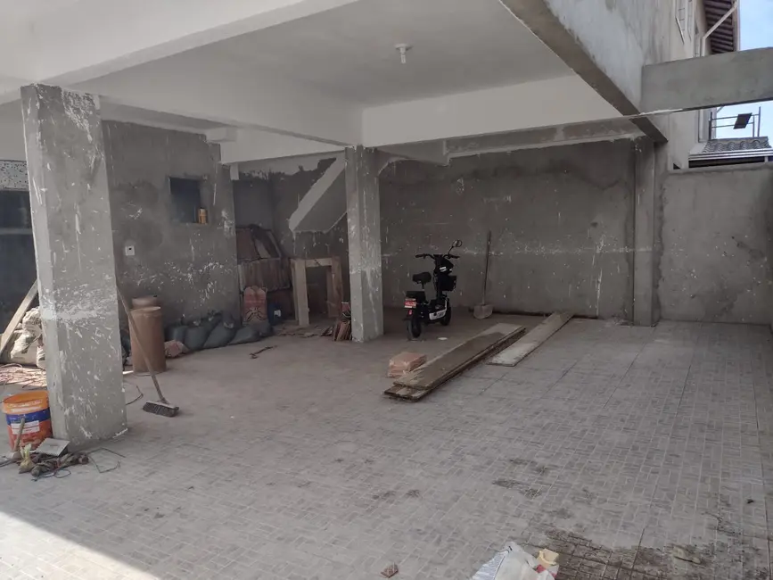 Foto 6 de Casa com 2 quartos à venda, 45m2 em Maracanã, Praia Grande - SP