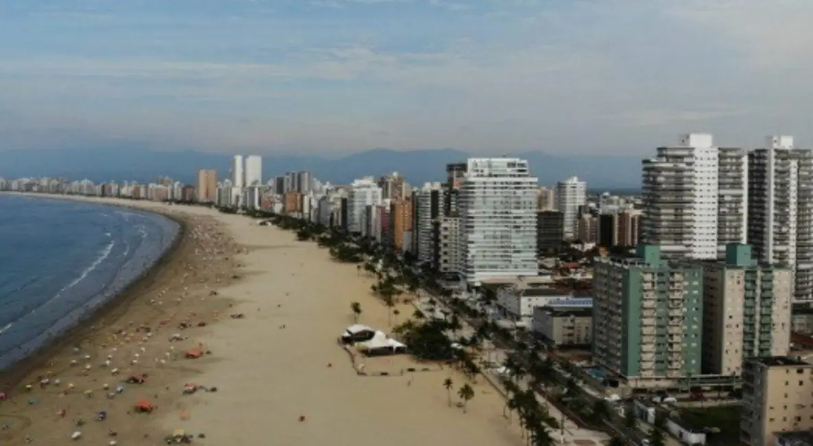 Foto 7 de Casa com 2 quartos à venda, 45m2 em Maracanã, Praia Grande - SP