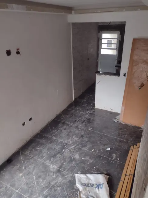 Foto 5 de Casa com 2 quartos à venda, 51m2 em Maracanã, Praia Grande - SP