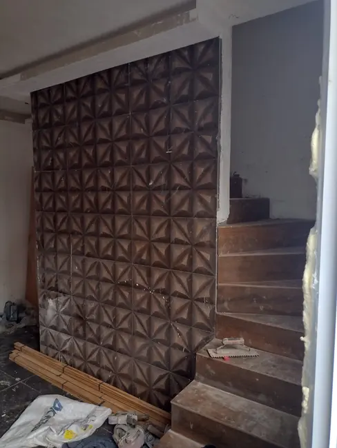 Foto 4 de Casa com 1 quarto à venda, 45m2 em Maracanã, Praia Grande - SP