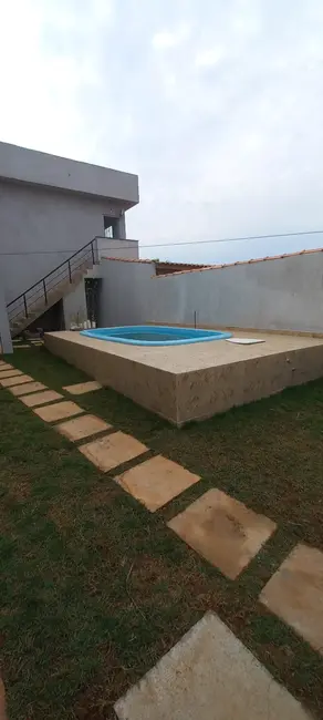 Foto 5 de Casa com 2 quartos à venda, 72m2 em Itanhaem - SP