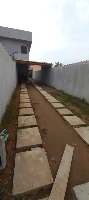 Foto 3 de Casa com 2 quartos à venda, 72m2 em Itanhaem - SP