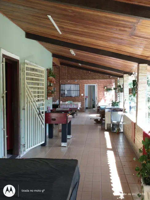Foto 2 de Chácara com 3 quartos à venda, 150m2 em Mairipora - SP