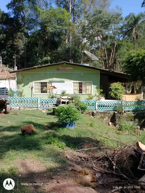 Foto 9 de Chácara com 3 quartos à venda, 150m2 em Mairipora - SP