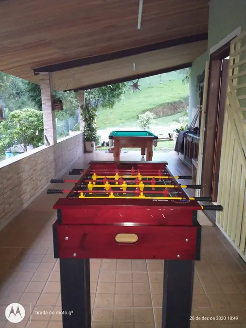 Foto 5 de Chácara com 3 quartos à venda, 150m2 em Mairipora - SP