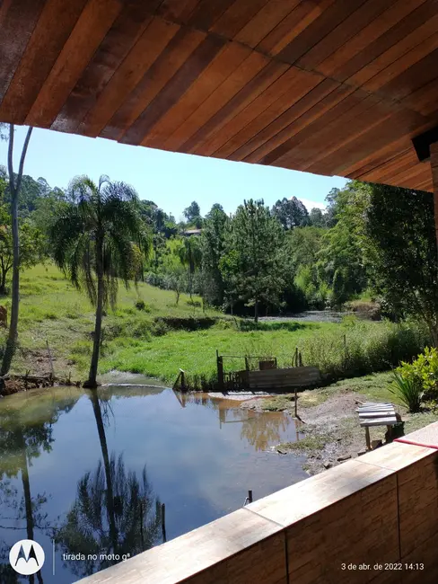 Foto 8 de Chácara com 3 quartos à venda, 150m2 em Mairipora - SP