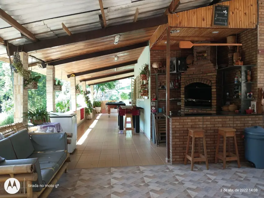 Foto 1 de Chácara com 3 quartos à venda, 150m2 em Mairipora - SP