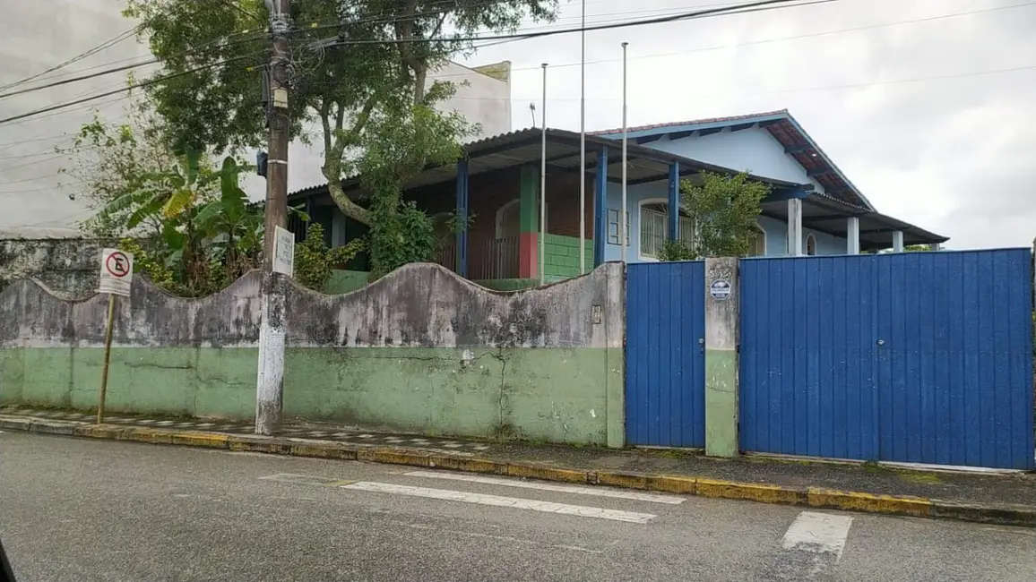 Foto 1 de Sala Comercial com 3 quartos à venda, 424m2 em Itanhaem - SP