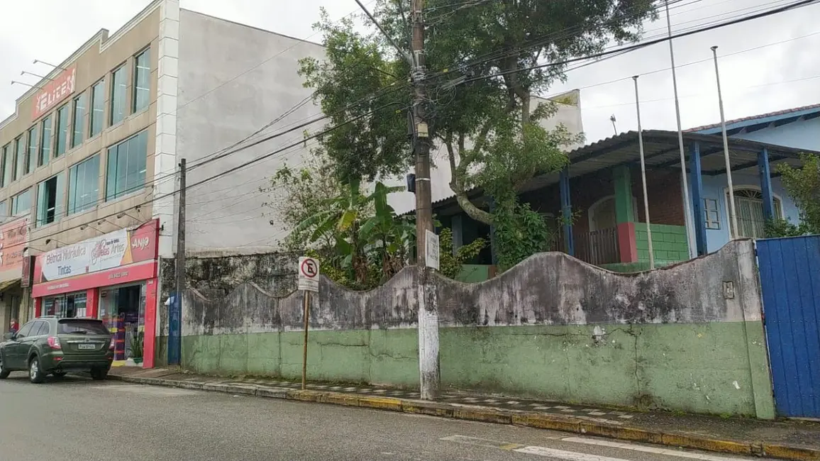 Foto 2 de Sala Comercial com 3 quartos à venda, 424m2 em Itanhaem - SP