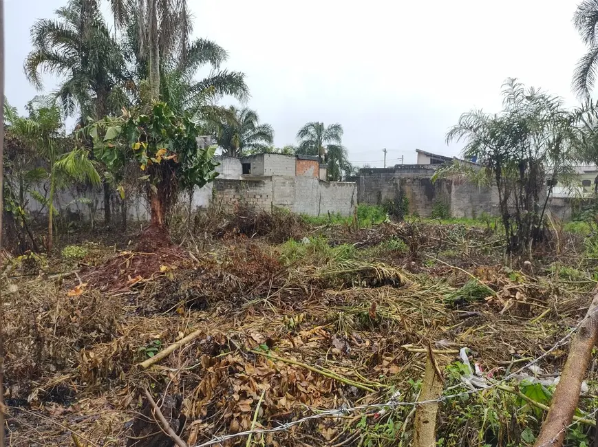 Foto 2 de Terreno / Lote à venda, 332m2 em Itanhaem - SP