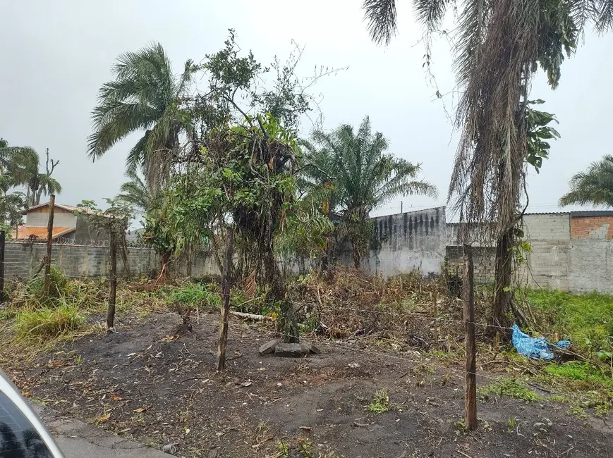 Foto 4 de Terreno / Lote à venda, 332m2 em Itanhaem - SP