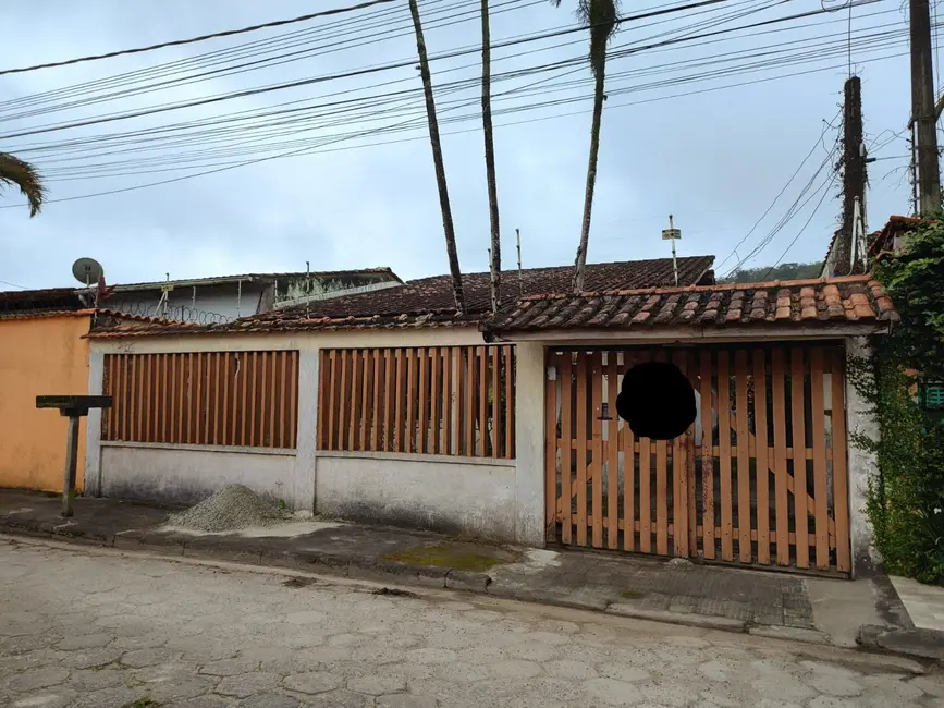 Foto 4 de Casa com 4 quartos à venda, 236m2 em Itanhaem - SP