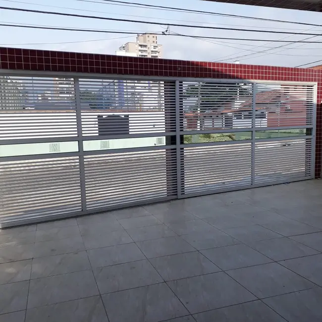 Foto 7 de Casa de Condomínio com 2 quartos à venda, 87m2 em Aviação, Praia Grande - SP