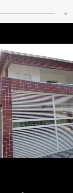 Foto 6 de Casa de Condomínio com 2 quartos à venda, 87m2 em Aviação, Praia Grande - SP