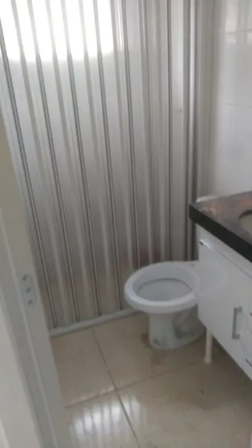 Foto 5 de Casa de Condomínio com 2 quartos à venda, 87m2 em Aviação, Praia Grande - SP