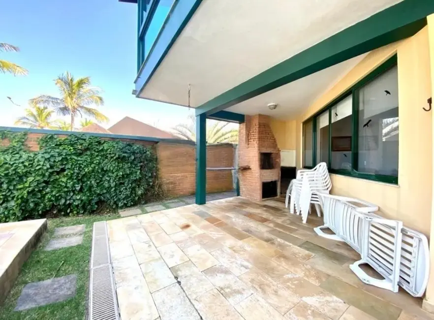 Casa de Condomínio com 4 quartos à venda, 255m2 em Peruibe - SP - imagem 3 Foto 3 de Casa de Condomínio com 4 quartos à venda, 255m2 em Peruibe - SP