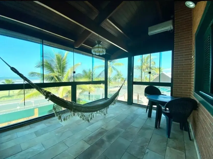 Casa de Condomínio com 4 quartos à venda, 255m2 em Peruibe - SP - imagem 4 Foto 4 de Casa de Condomínio com 4 quartos à venda, 255m2 em Peruibe - SP