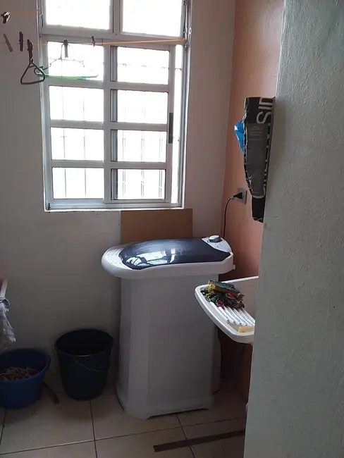 Apartamento com 2 quartos à venda, 52m2 em Itanhaem - SP - imagem 4 Foto 4 de Apartamento com 2 quartos à venda, 52m2 em Itanhaem - SP