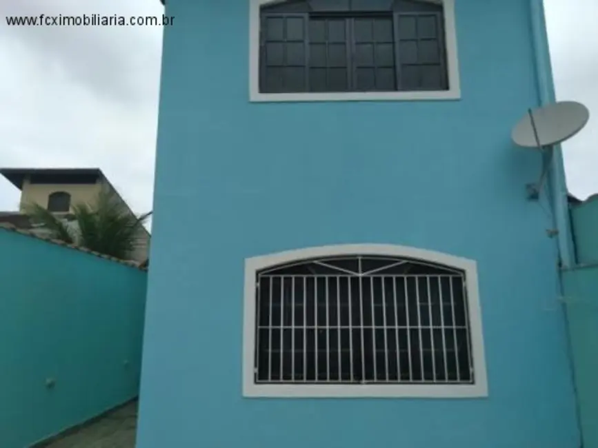 Foto 1 de Casa com 3 quartos à venda, 177m2 em Itanhaem - SP