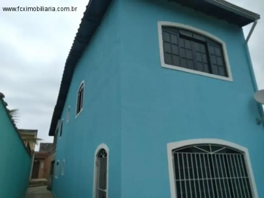 Foto 4 de Casa com 3 quartos à venda, 177m2 em Itanhaem - SP