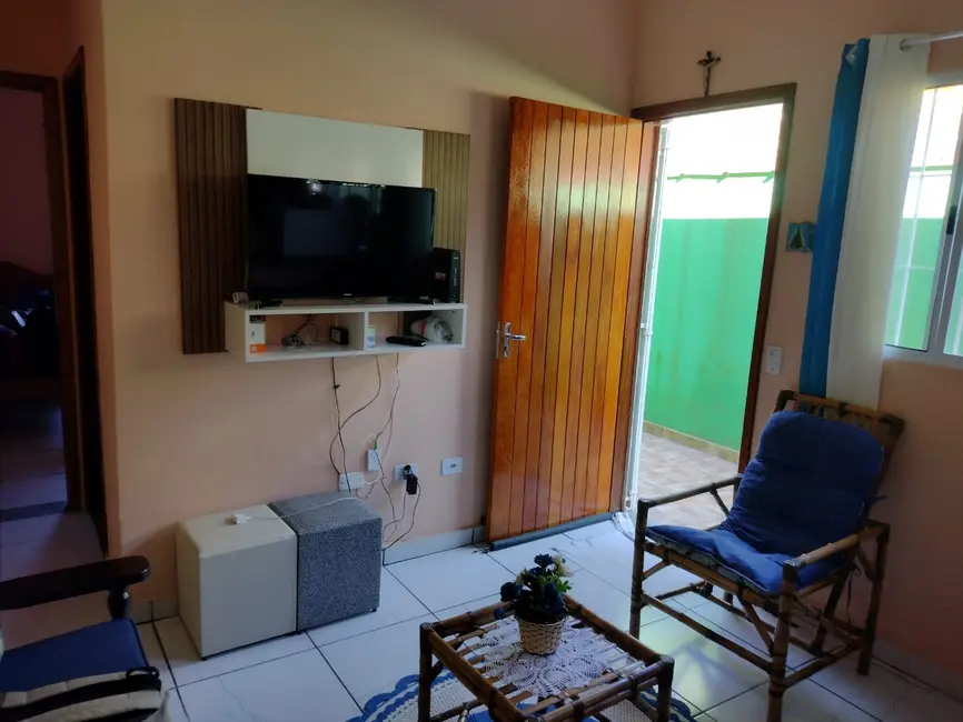 Foto 4 de Casa com 2 quartos à venda, 50m2 em Itanhaem - SP