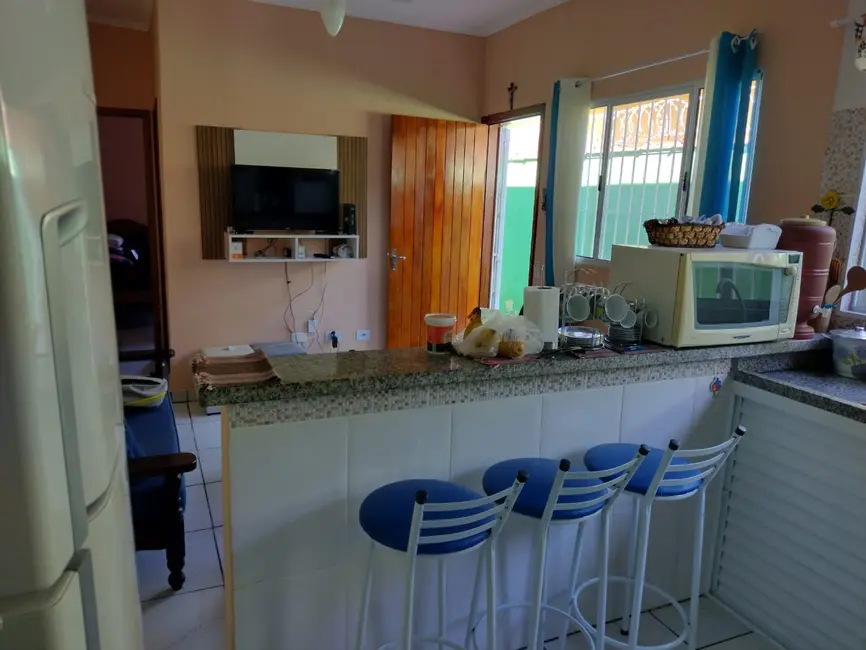 Foto 8 de Casa com 2 quartos à venda, 50m2 em Itanhaem - SP