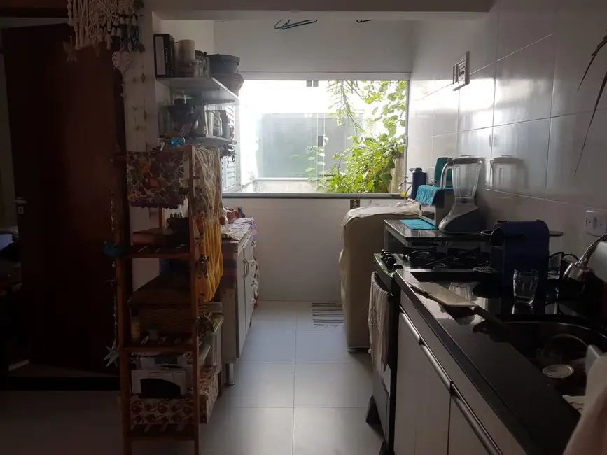 Apartamento com 1 quarto à venda, 42m2 em Peruibe - SP - imagem 6 Foto 6 de Apartamento com 1 quarto à venda, 42m2 em Peruibe - SP