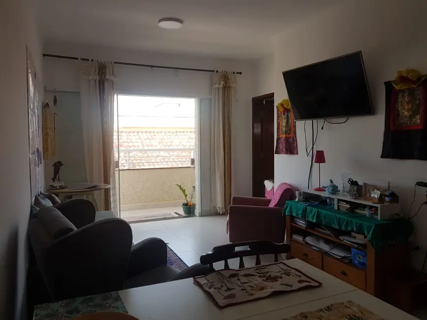 Apartamento com 1 quarto à venda, 42m2 em Peruibe - SP - imagem 5 Foto 5 de Apartamento com 1 quarto à venda, 42m2 em Peruibe - SP