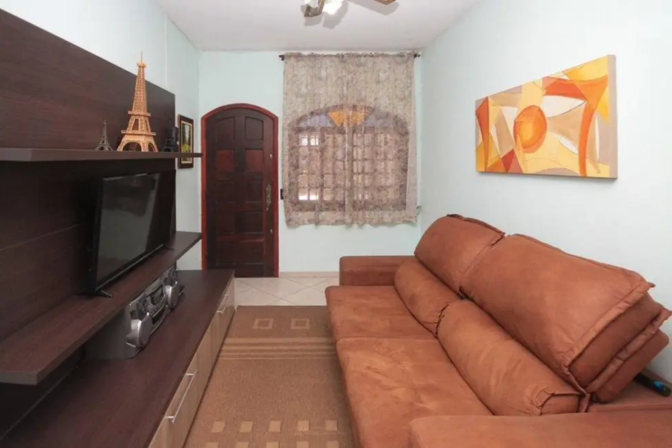 Casa com 2 quartos à venda, 130m2 em Vila Fachini, São Paulo - SP - imagem 9 Foto 9 de Casa com 2 quartos à venda, 130m2 em Vila Fachini, São Paulo - SP