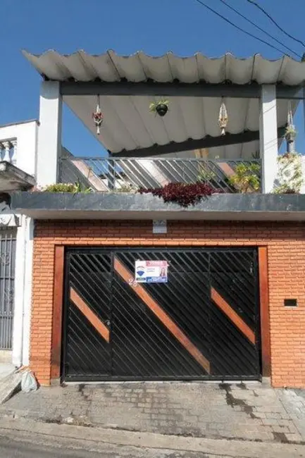 Casa com 2 quartos à venda, 130m2 em Vila Fachini, São Paulo - SP - imagem 1 Foto 1 de Casa com 2 quartos à venda, 130m2 em Vila Fachini, São Paulo - SP