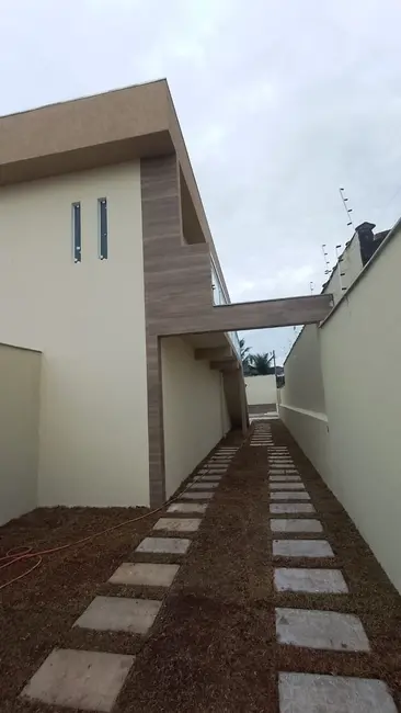 Foto 7 de Casa com 2 quartos à venda, 69m2 em Itanhaem - SP