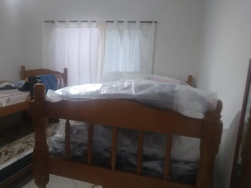 Foto 2 de Apartamento com 2 quartos à venda, 58m2 em Mongagua - SP