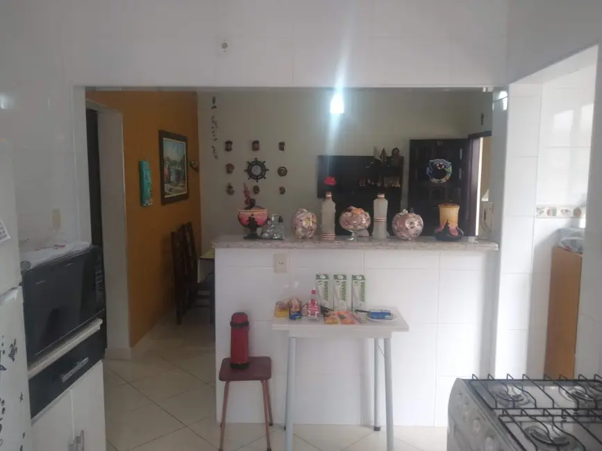 Foto 6 de Apartamento com 2 quartos à venda, 58m2 em Mongagua - SP