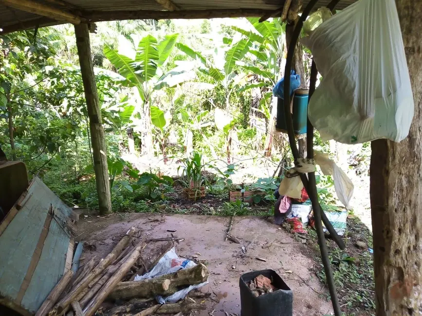 Chácara com 2 quartos à venda, 75000m2 em Peruibe - SP - imagem 3 Foto 3 de Chácara com 2 quartos à venda, 75000m2 em Peruibe - SP