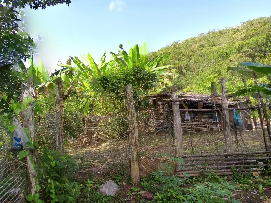 Chácara com 2 quartos à venda, 75000m2 em Peruibe - SP - imagem 6 Foto 6 de Chácara com 2 quartos à venda, 75000m2 em Peruibe - SP