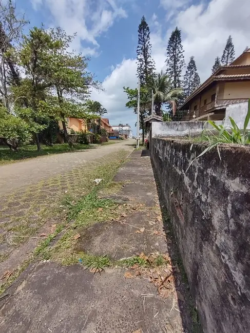 Terreno / Lote à venda, 300m2 em Peruibe - SP - imagem 5 Foto 5 de Terreno / Lote à venda, 300m2 em Peruibe - SP