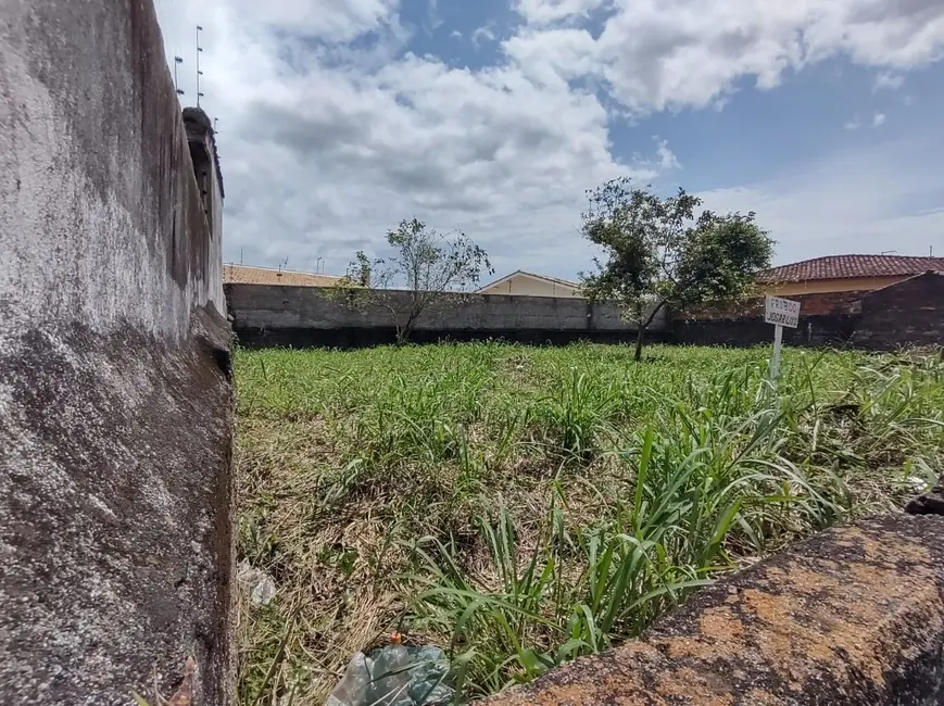 Foto 1 de Terreno / Lote à venda, 300m2 em Peruibe - SP