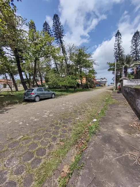 Terreno / Lote à venda, 300m2 em Peruibe - SP - imagem 4 Foto 4 de Terreno / Lote à venda, 300m2 em Peruibe - SP