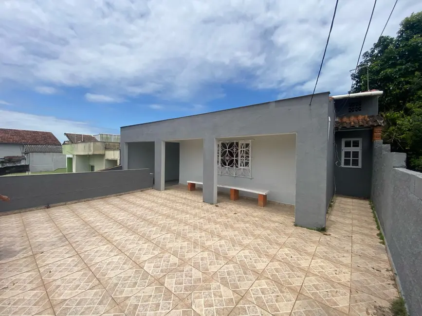Foto 4 de Casa com 3 quartos à venda, 131m2 em Itanhaem - SP