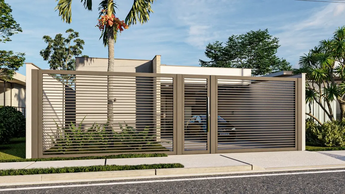 Casa com 3 quartos à venda, 138m2 em Itanhaem - SP - imagem 4 Foto 4 de Casa com 3 quartos à venda, 138m2 em Itanhaem - SP