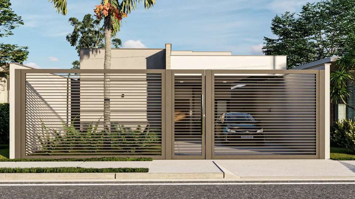 Casa com 3 quartos à venda, 138m2 em Itanhaem - SP - imagem 2 Foto 2 de Casa com 3 quartos à venda, 138m2 em Itanhaem - SP