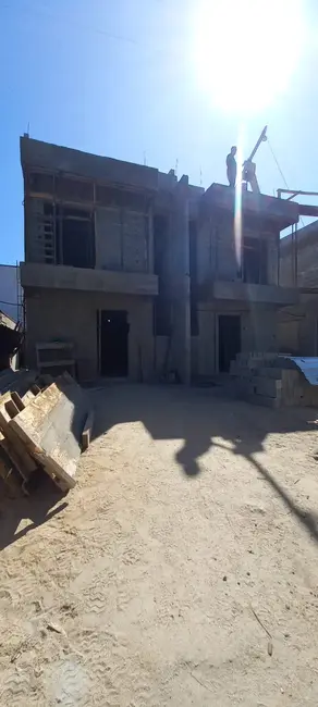 Foto 3 de Casa com 2 quartos à venda, 78m2 em Itanhaem - SP