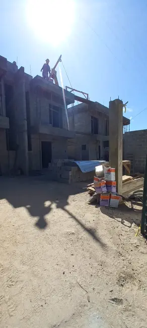 Foto 2 de Casa com 2 quartos à venda, 78m2 em Itanhaem - SP