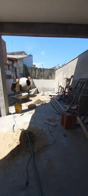 Foto 5 de Casa com 2 quartos à venda, 80m2 em Itanhaem - SP